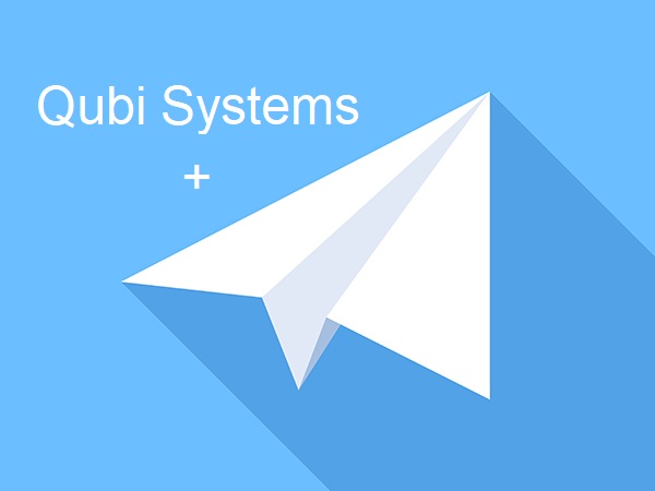 Qubi Systems Bot